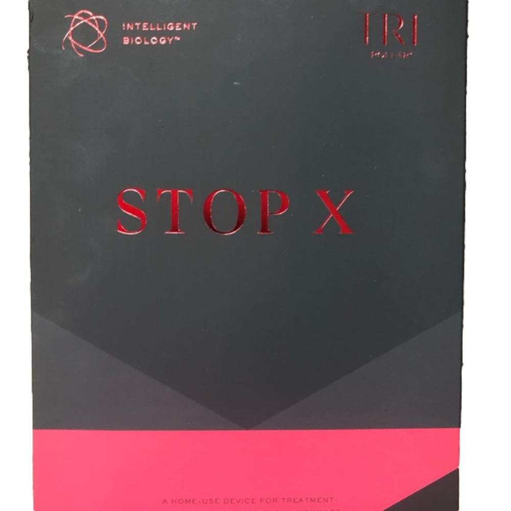 TRIPOLLAR STOP X ROSE